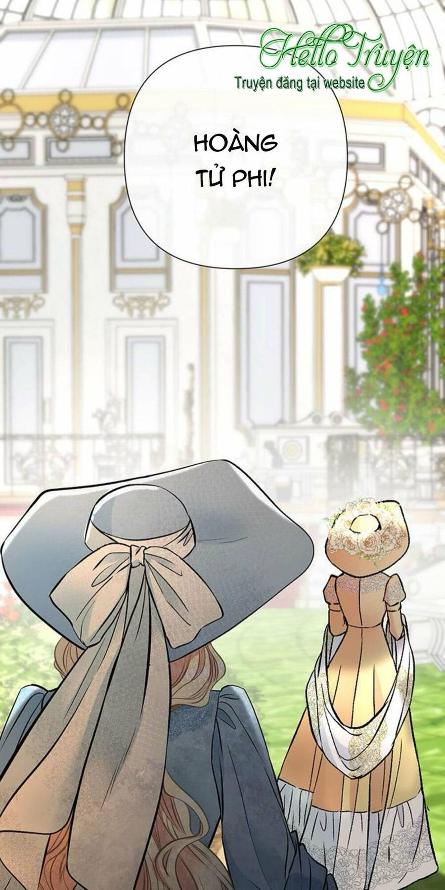 Chàng Hoàng Tử Này Có Vấn Đề Chapter 50.2 - 41