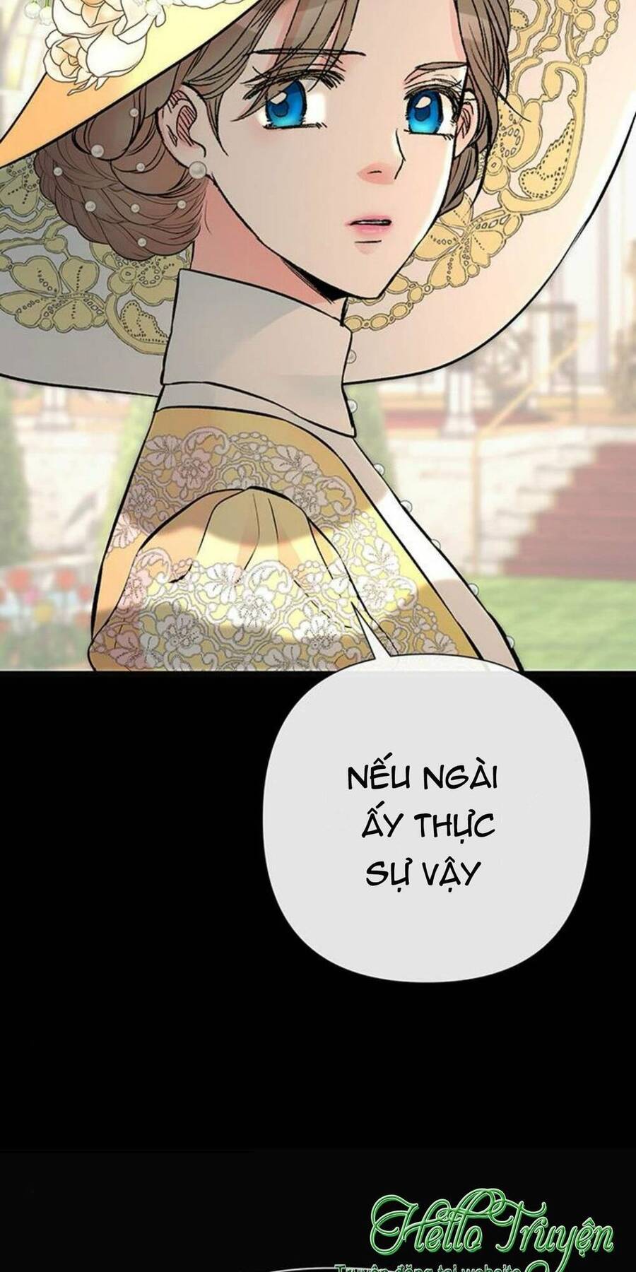 Hoàng Tử Có Vấn Đề Chapter 50.2 - 46