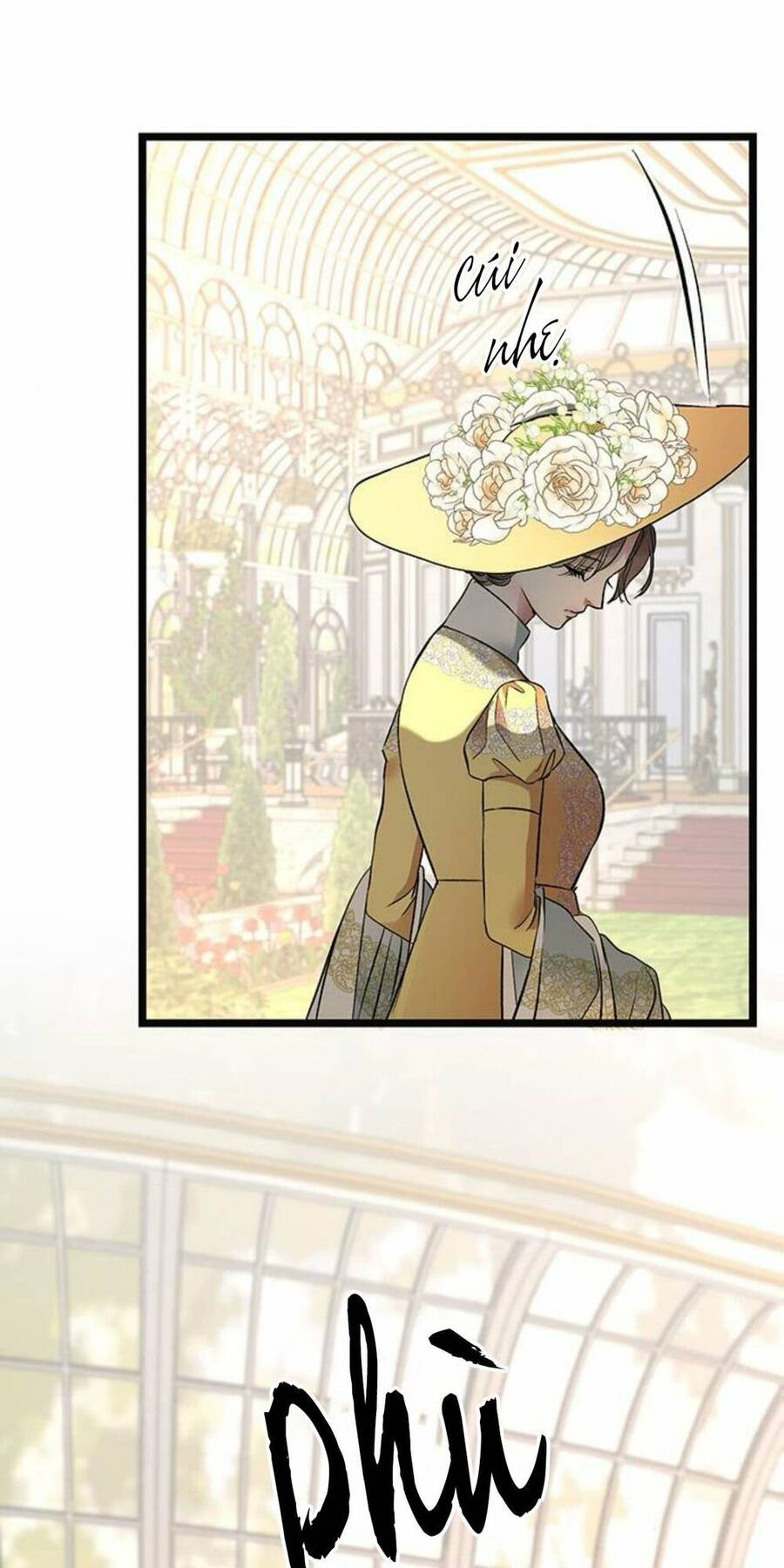 Hoàng Tử Có Vấn Đề Chapter 50.2 - 50