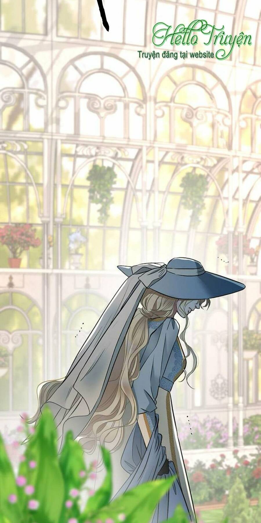 Hoàng Tử Có Vấn Đề Chapter 50.2 - 51