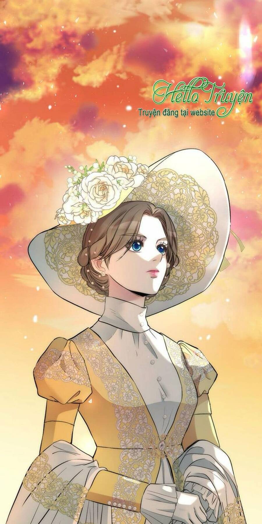 Hoàng Tử Có Vấn Đề Chapter 50.2 - 53