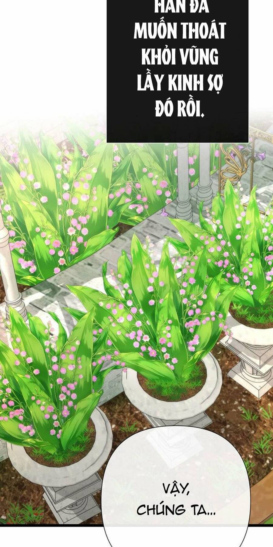 Hoàng Tử Có Vấn Đề Chapter 50.2 - 10