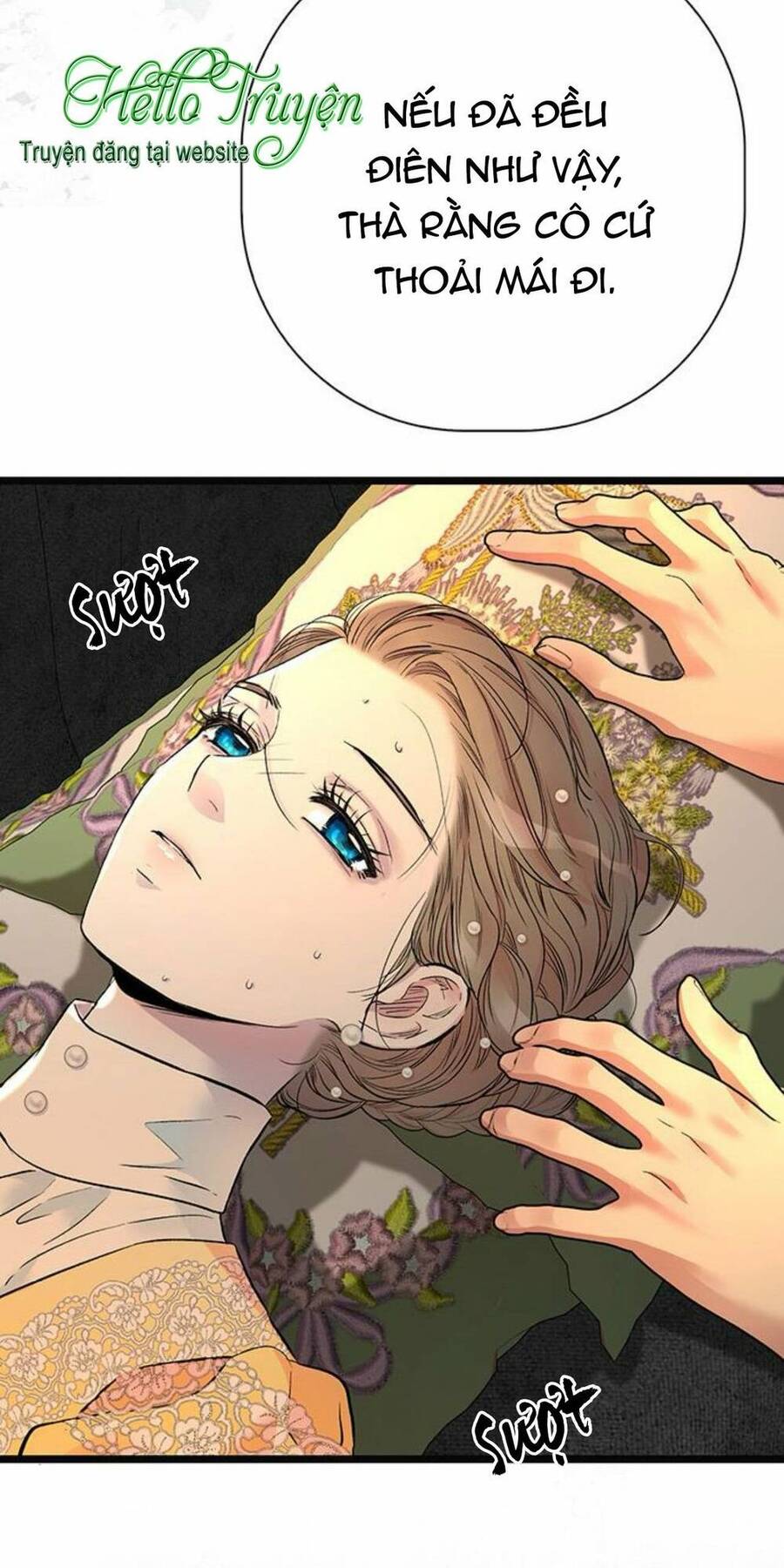 Chàng Hoàng Tử Này Có Vấn Đề Chapter 51.1 - 16