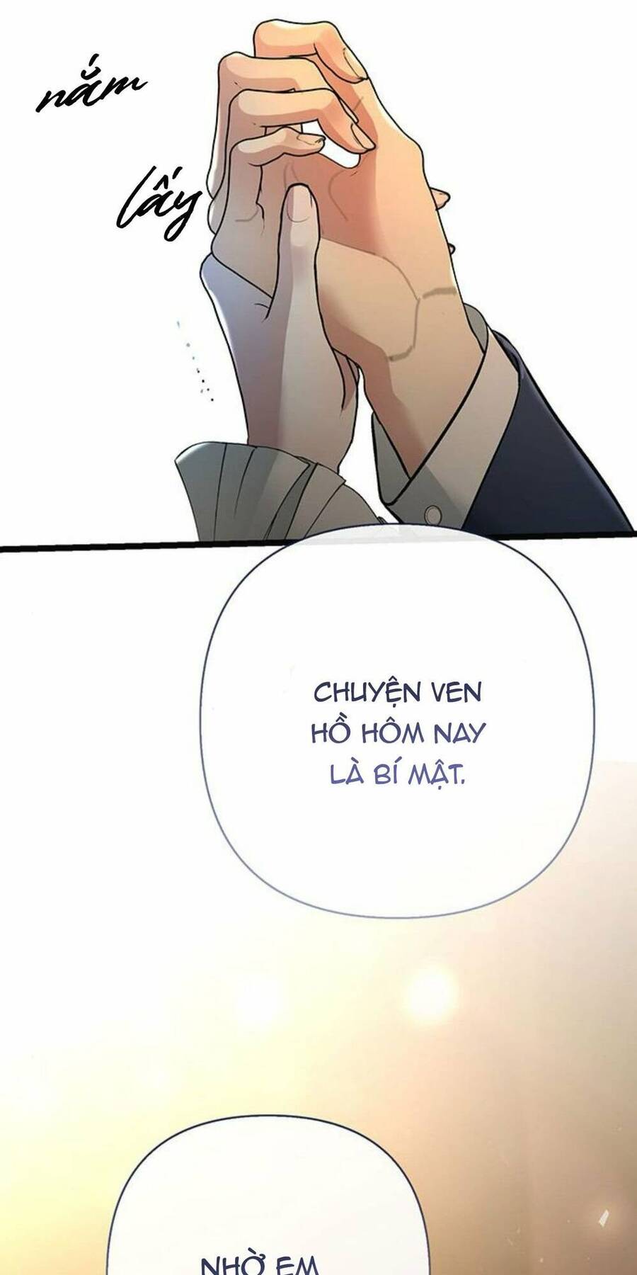 Hoàng Tử Có Vấn Đề Chapter 51.1 - 26