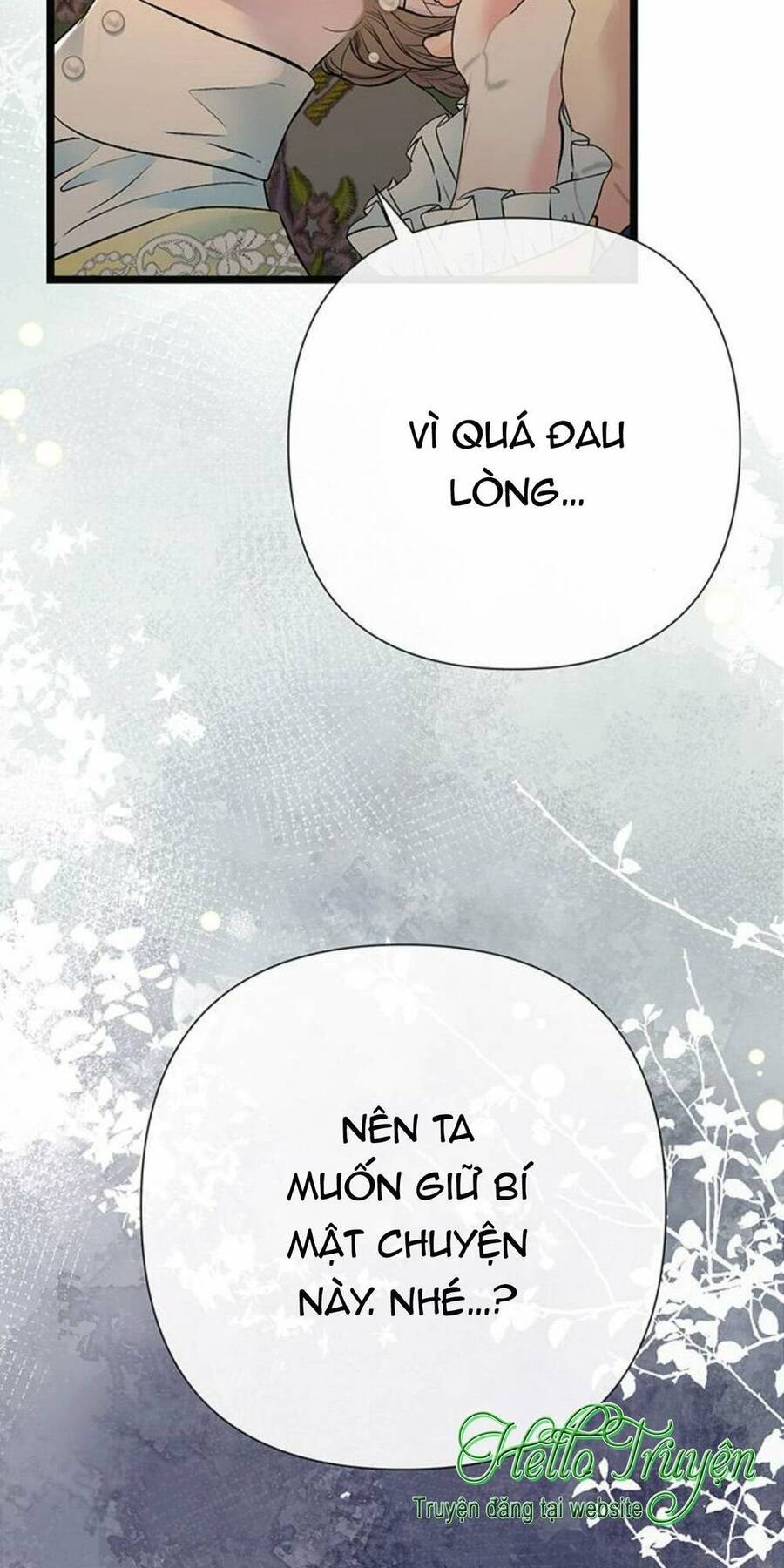 Hoàng Tử Có Vấn Đề Chapter 51.1 - 30