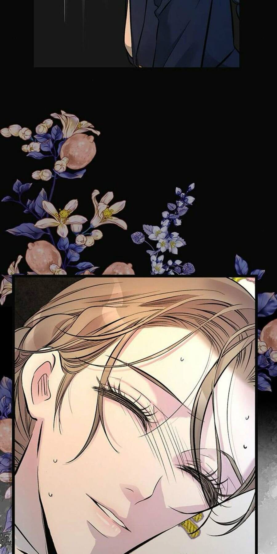 Hoàng Tử Có Vấn Đề Chapter 51.1 - 35