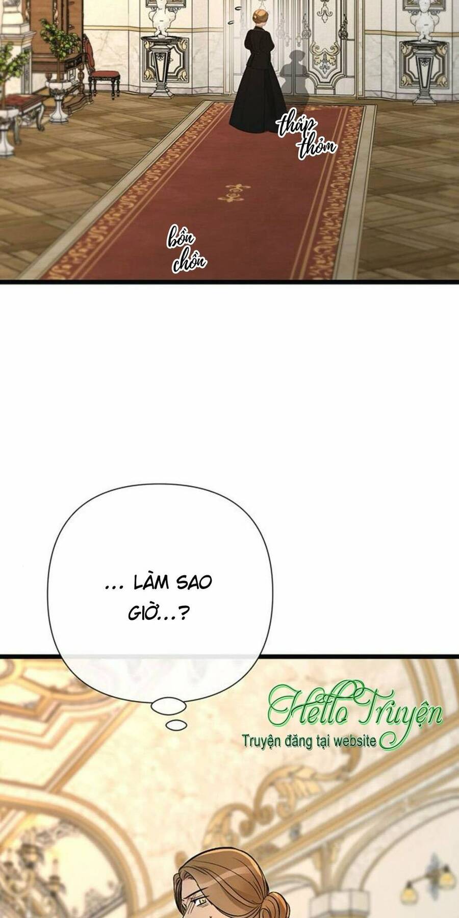 Hoàng Tử Có Vấn Đề Chapter 51.1 - 41