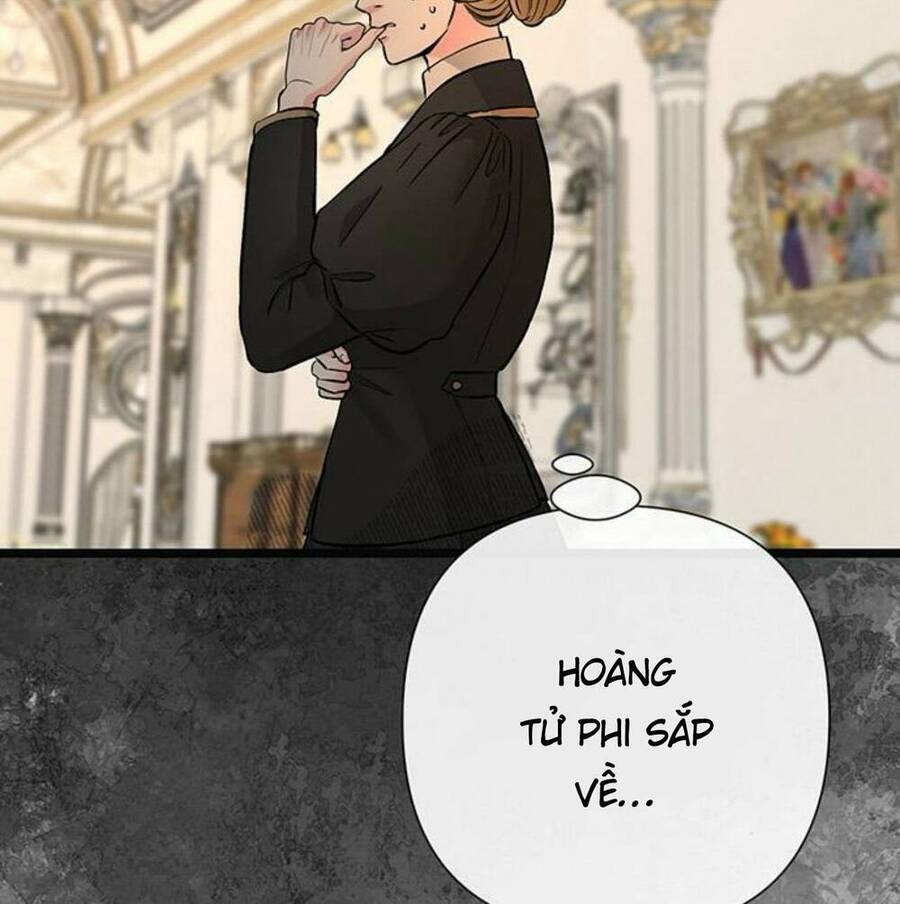 Hoàng Tử Có Vấn Đề Chapter 51.1 - 42