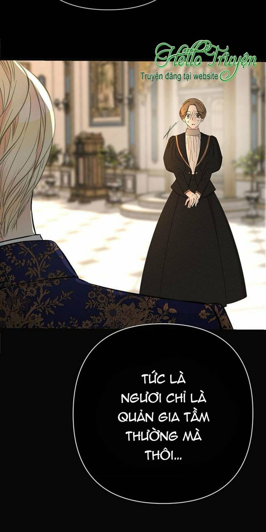 Hoàng Tử Có Vấn Đề Chapter 51.1 - 45