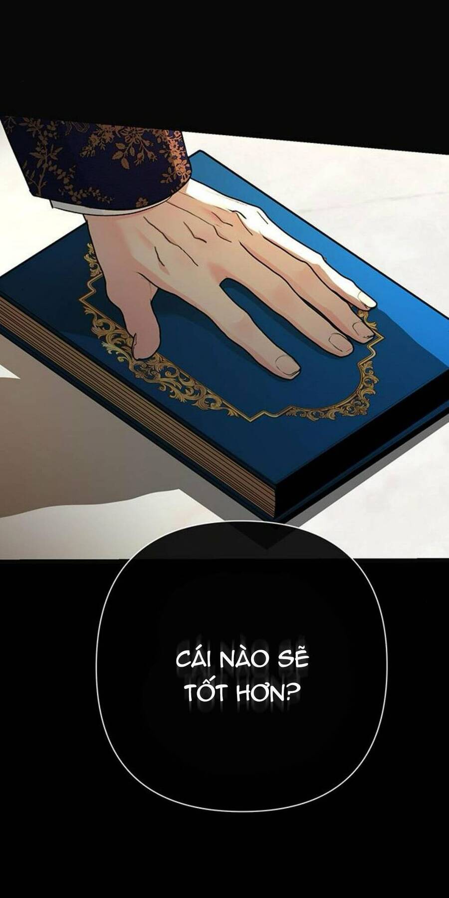 Chàng Hoàng Tử Này Có Vấn Đề Chapter 51.1 - 46