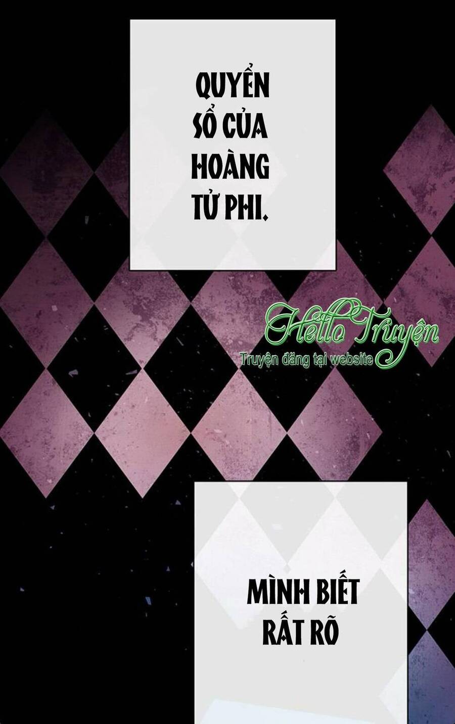 Chàng Hoàng Tử Này Có Vấn Đề Chapter 51.1 - 48