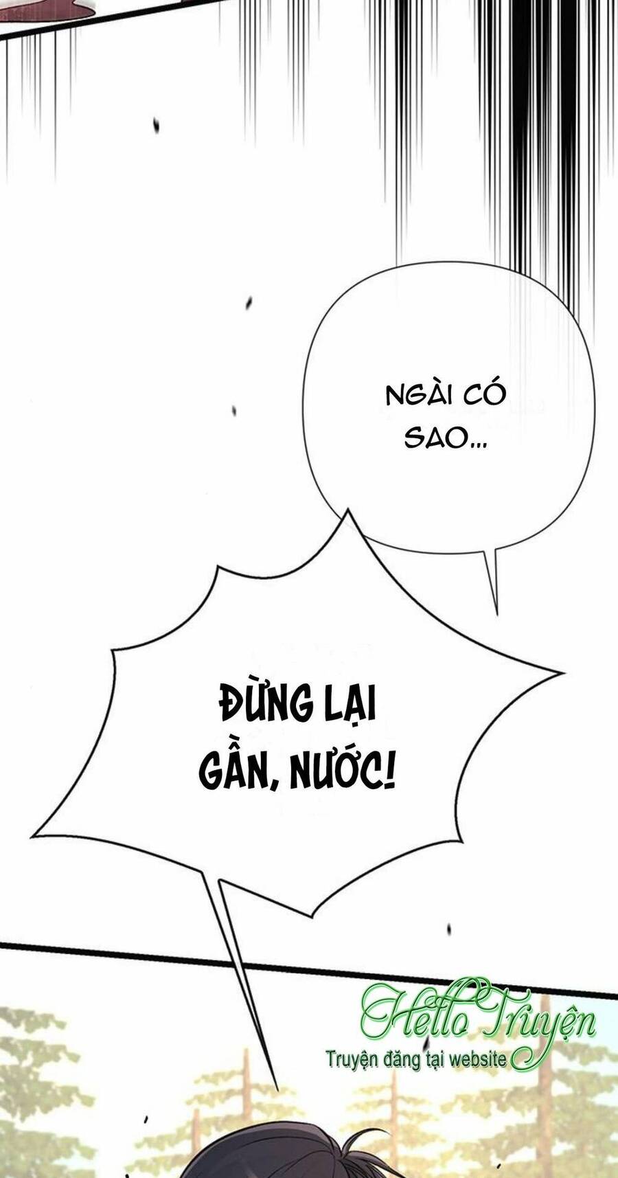 Chàng Hoàng Tử Này Có Vấn Đề Chapter 51.1 - 6