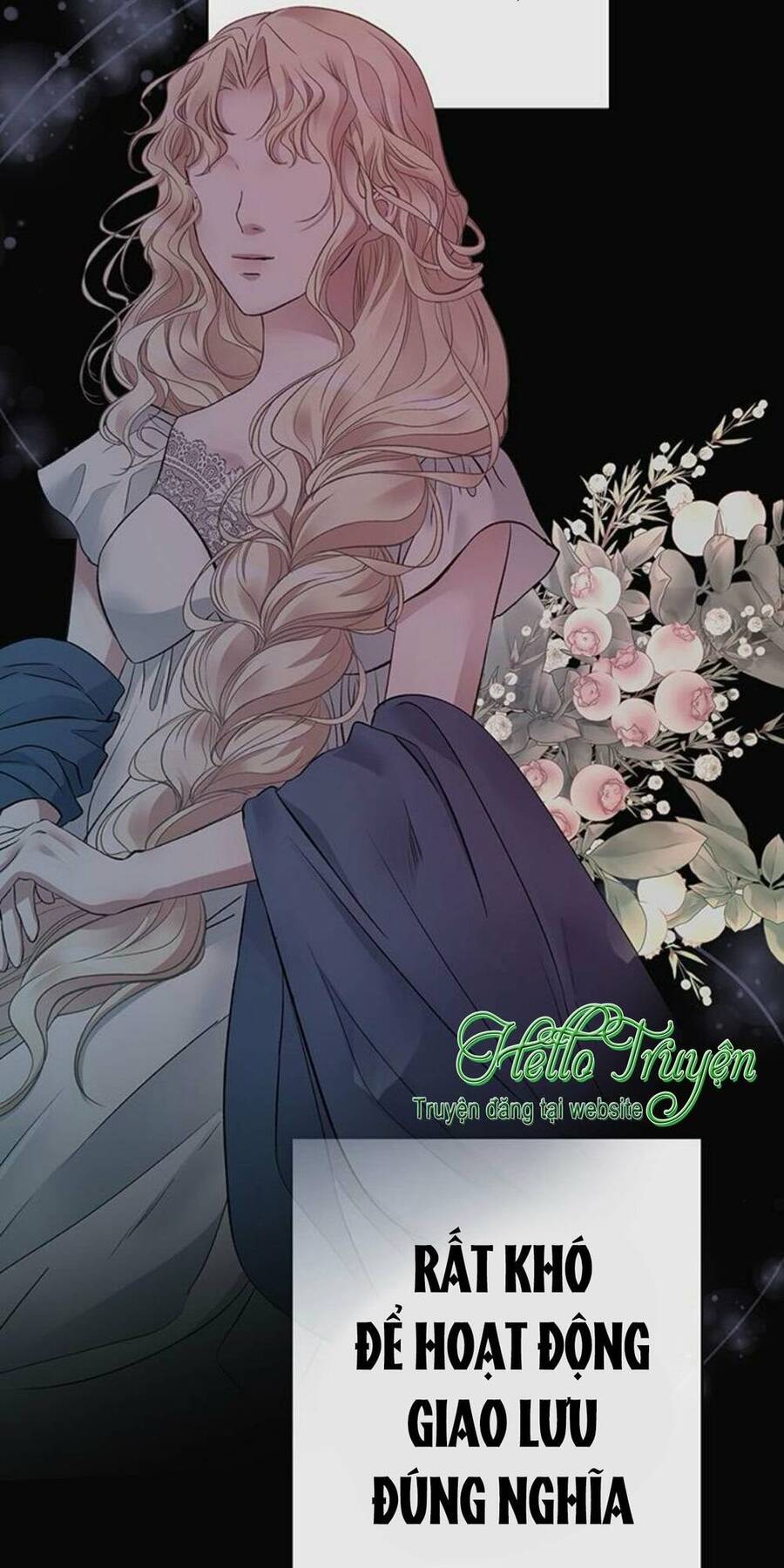 Chàng Hoàng Tử Này Có Vấn Đề Chapter 51.1 - 51