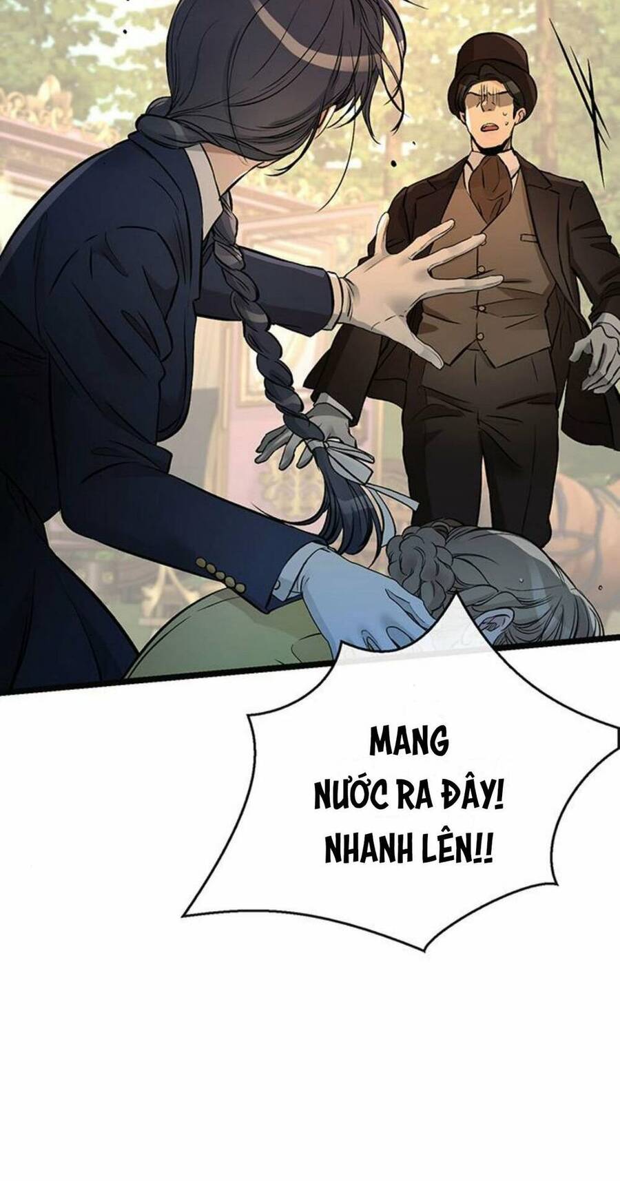 Chàng Hoàng Tử Này Có Vấn Đề Chapter 51.1 - 7