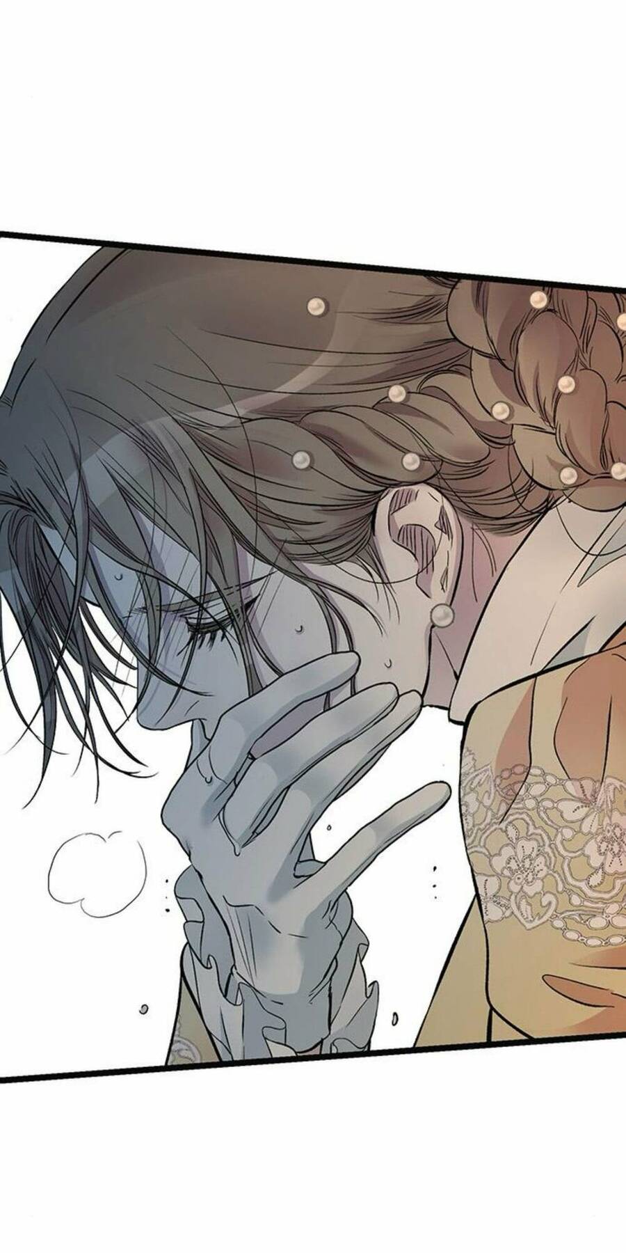 Hoàng Tử Có Vấn Đề Chapter 51.1 - 8