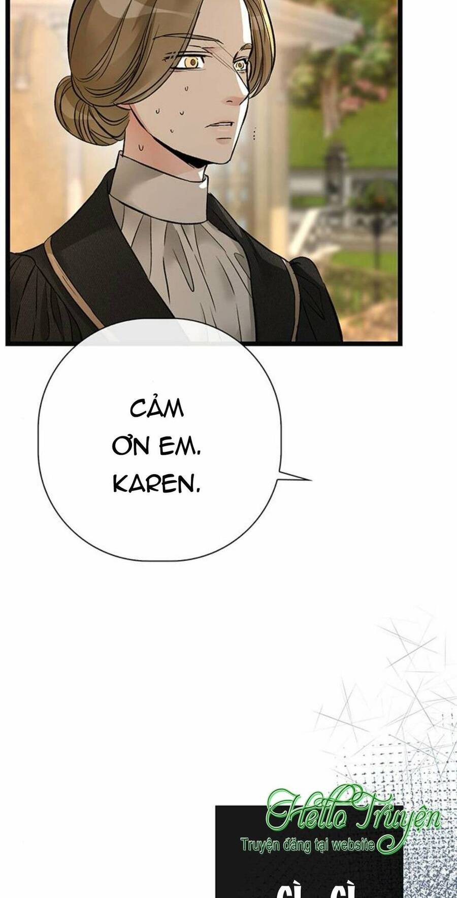 Hoàng Tử Có Vấn Đề Chapter 51.2 - 21