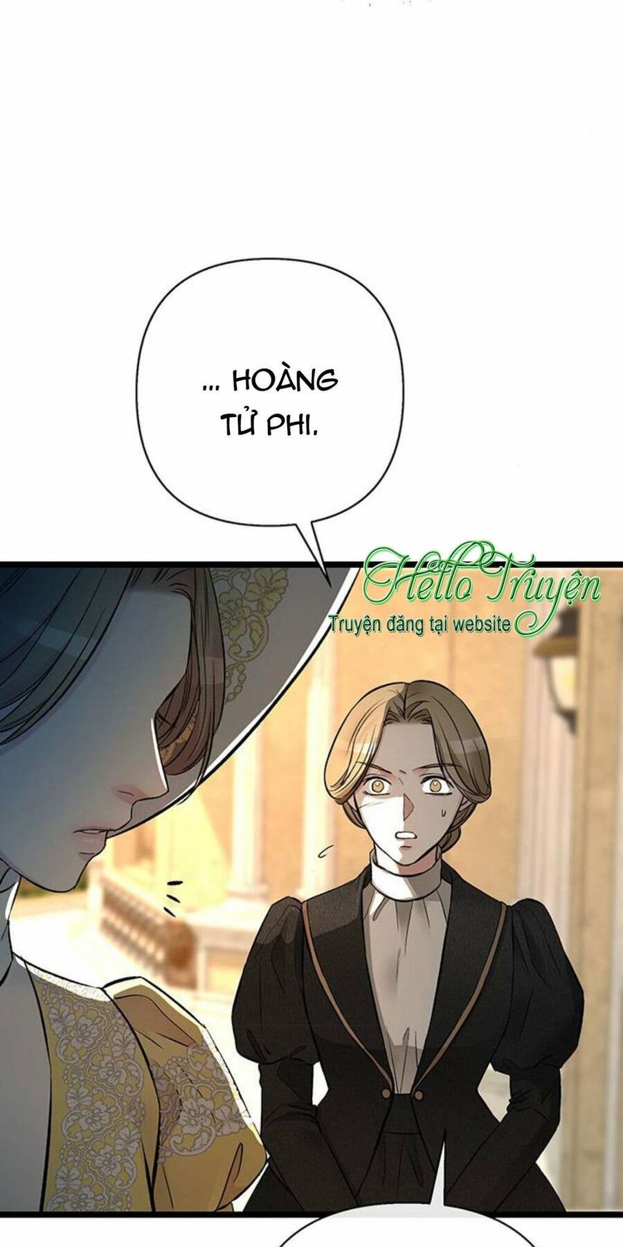 Chàng Hoàng Tử Này Có Vấn Đề Chapter 51.2 - 29