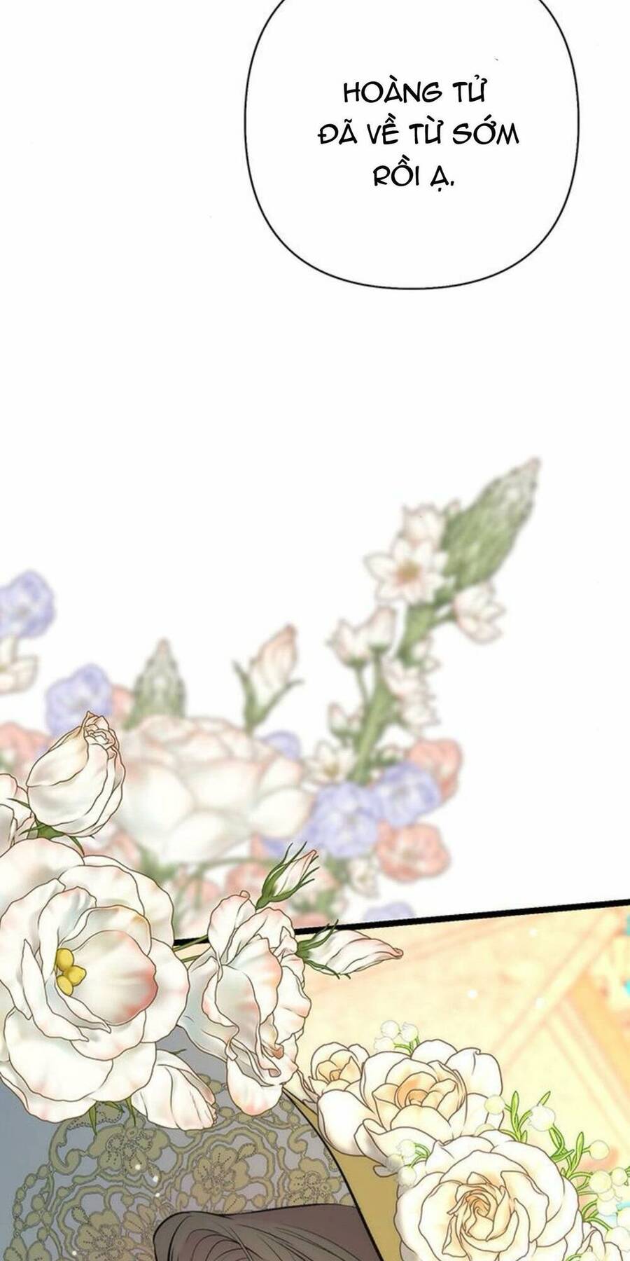Hoàng Tử Có Vấn Đề Chapter 51.2 - 30