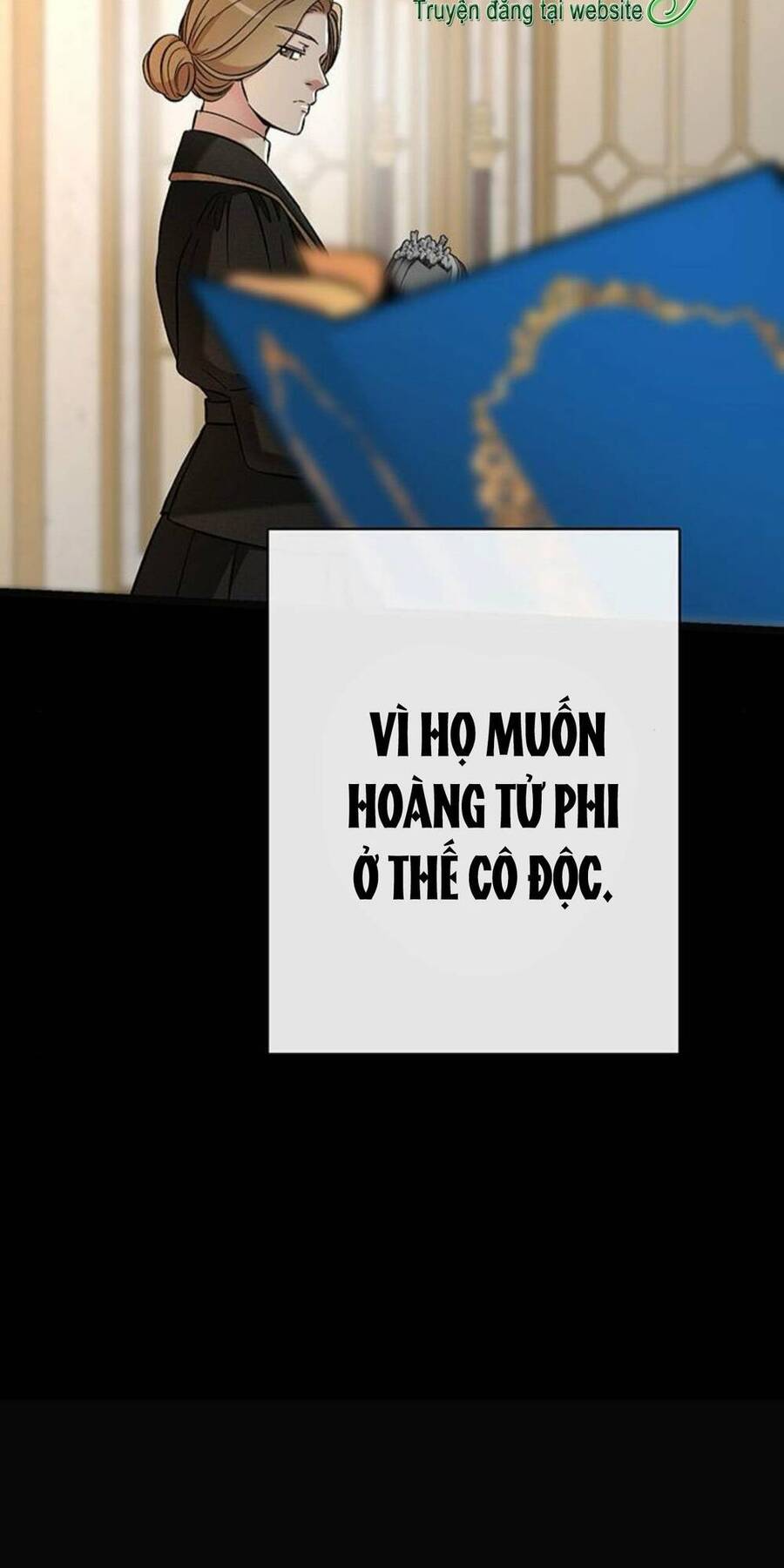 Hoàng Tử Có Vấn Đề Chapter 51.2 - 4