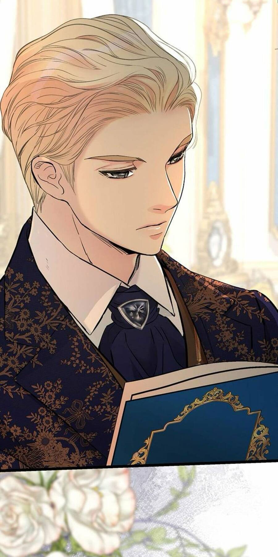 Chàng Hoàng Tử Này Có Vấn Đề Chapter 51.2 - 32