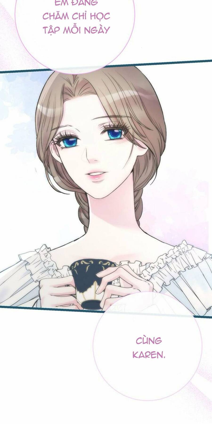 Chàng Hoàng Tử Này Có Vấn Đề Chapter 51.2 - 37