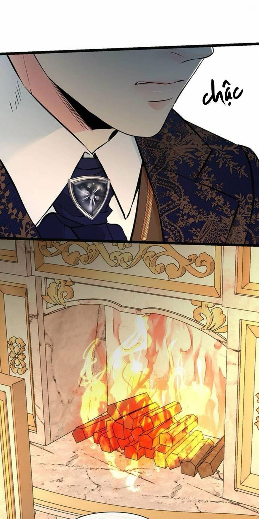 Hoàng Tử Có Vấn Đề Chapter 51.2 - 38