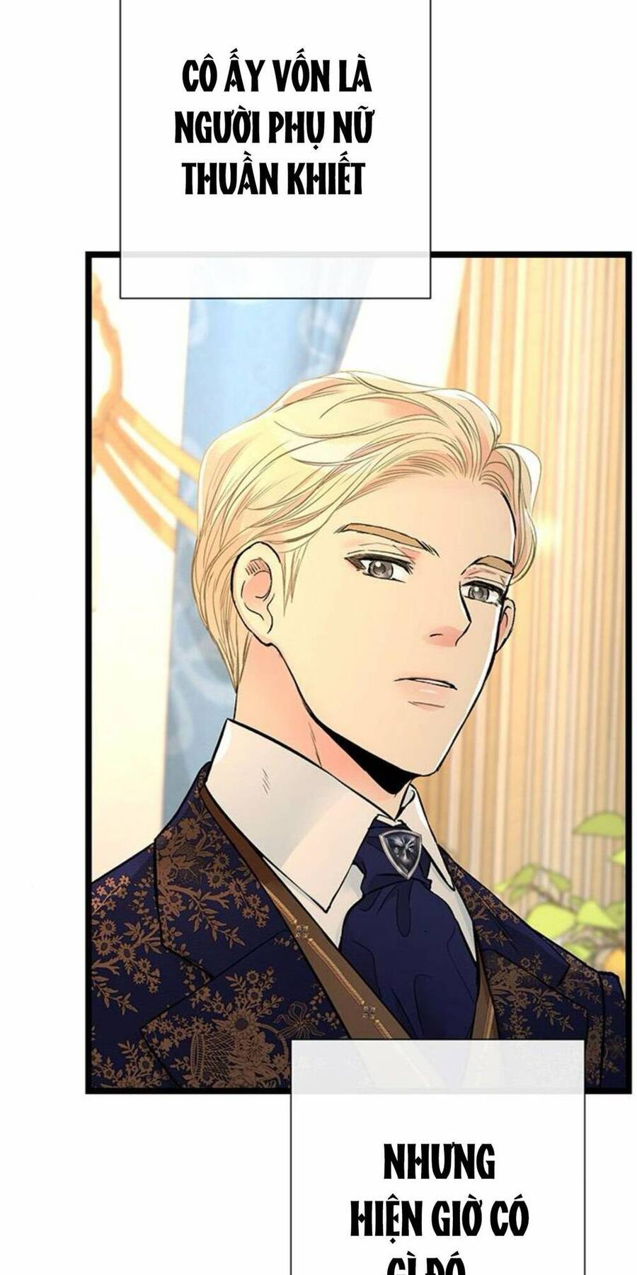 Hoàng Tử Có Vấn Đề Chapter 51.2 - 43