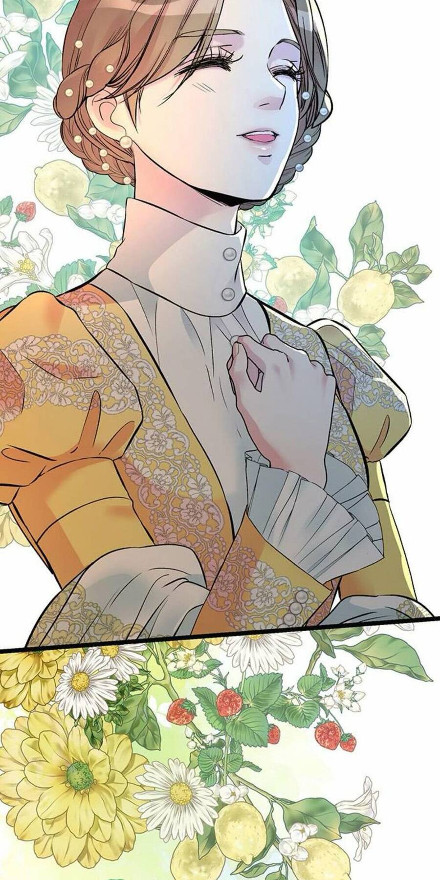 Hoàng Tử Có Vấn Đề Chapter 51.2 - 46