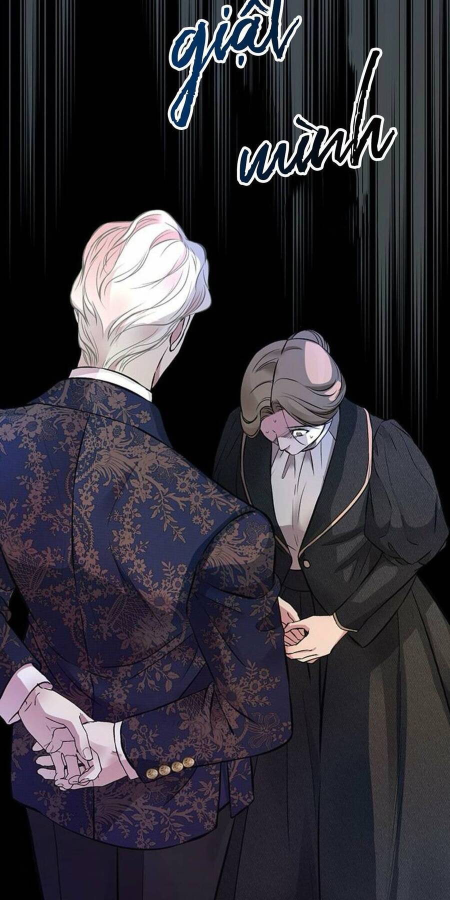 Hoàng Tử Có Vấn Đề Chapter 51.2 - 9