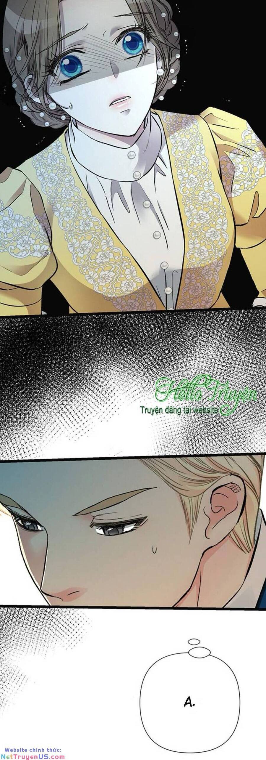 Hoàng Tử Có Vấn Đề Chapter 52.1 - 12