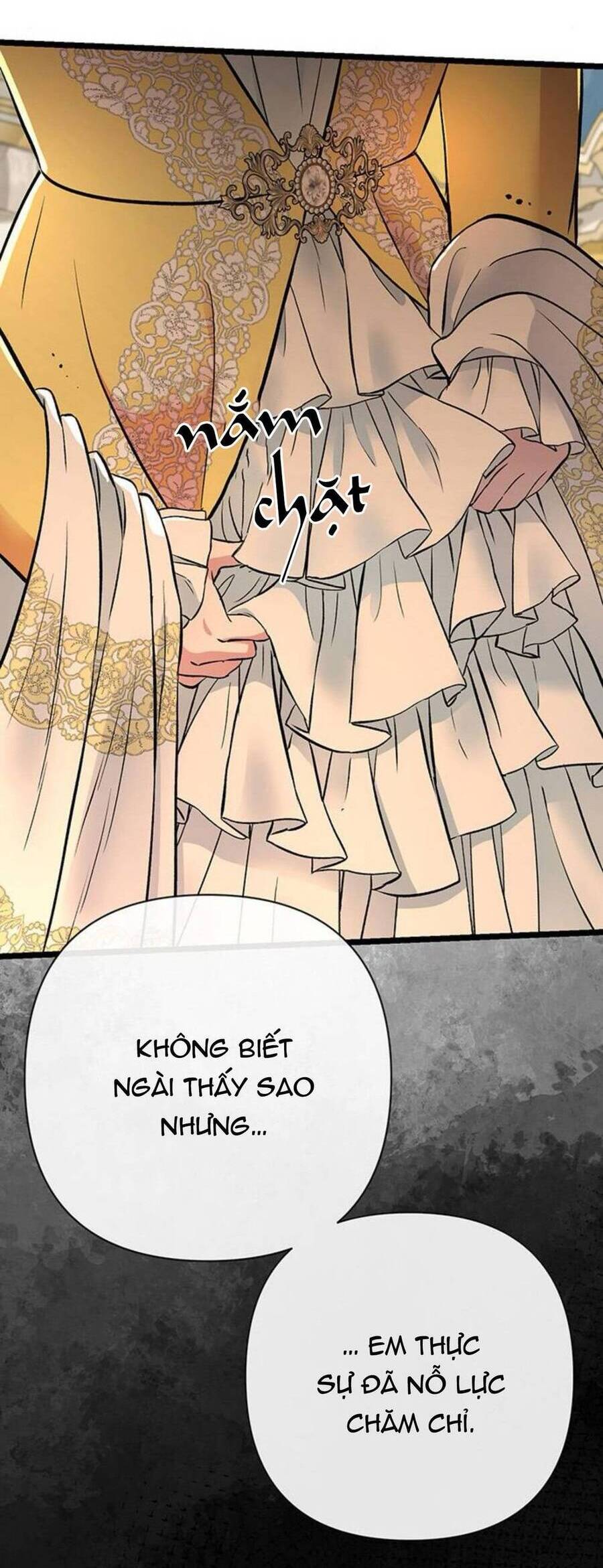 Hoàng Tử Có Vấn Đề Chapter 52.1 - 15