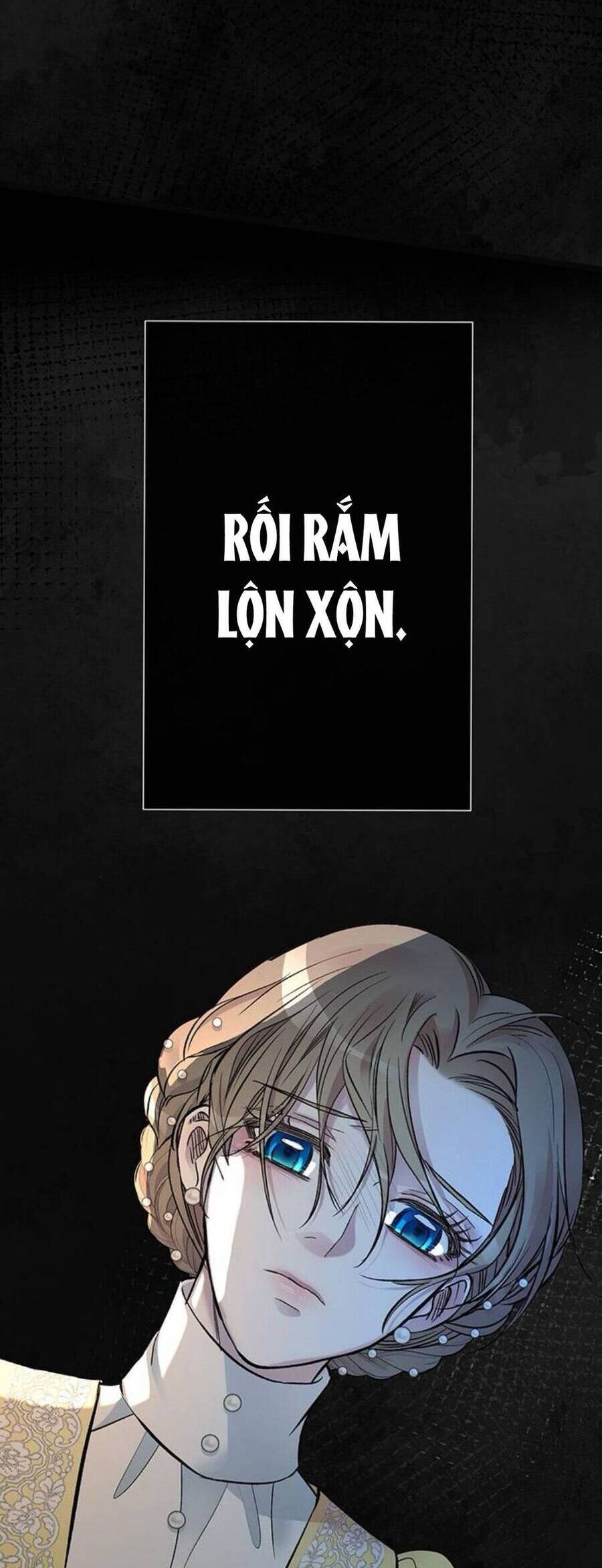 Hoàng Tử Có Vấn Đề Chapter 52.1 - 16