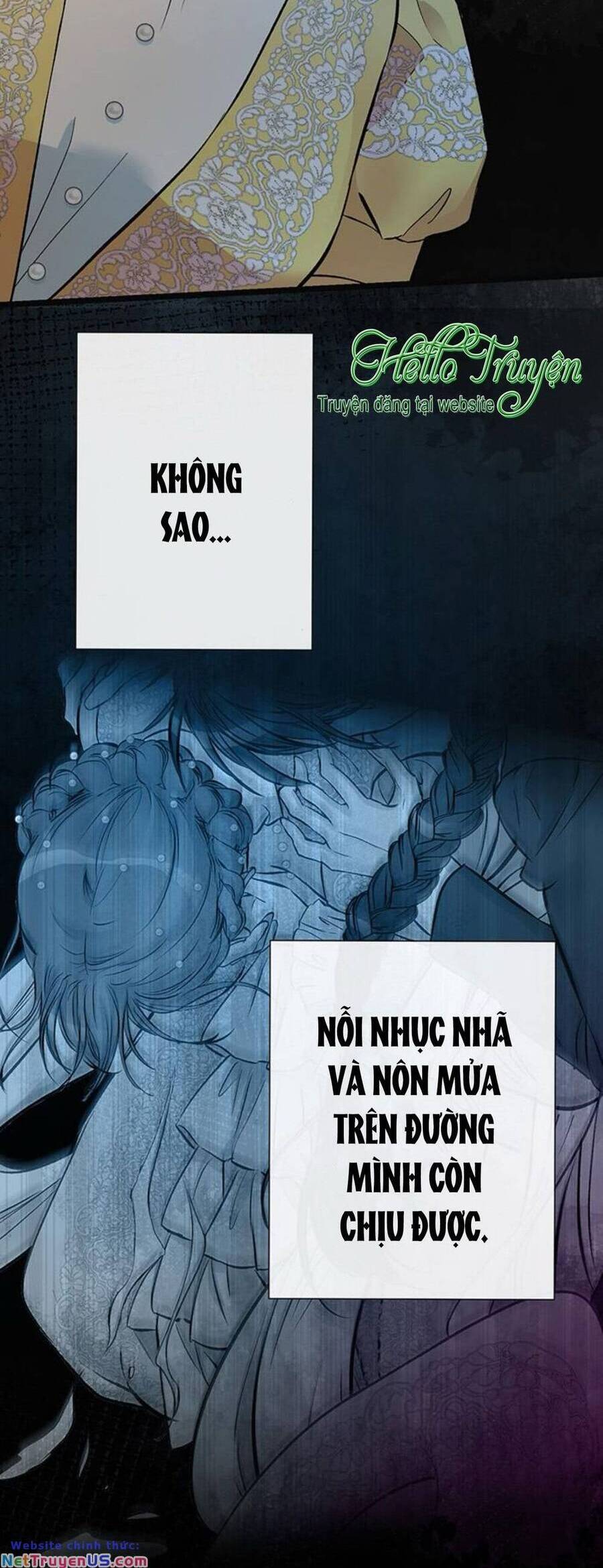 Chàng Hoàng Tử Này Có Vấn Đề Chapter 52.1 - 17