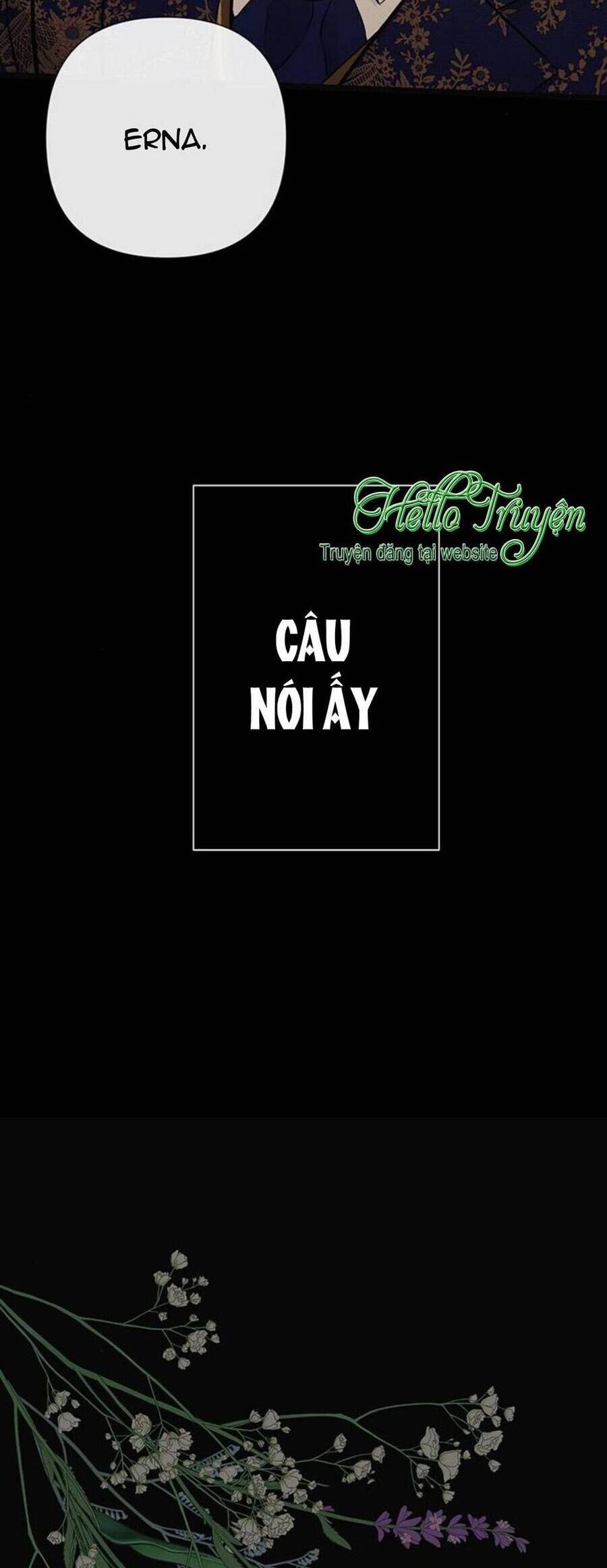 Hoàng Tử Có Vấn Đề Chapter 52.1 - 19