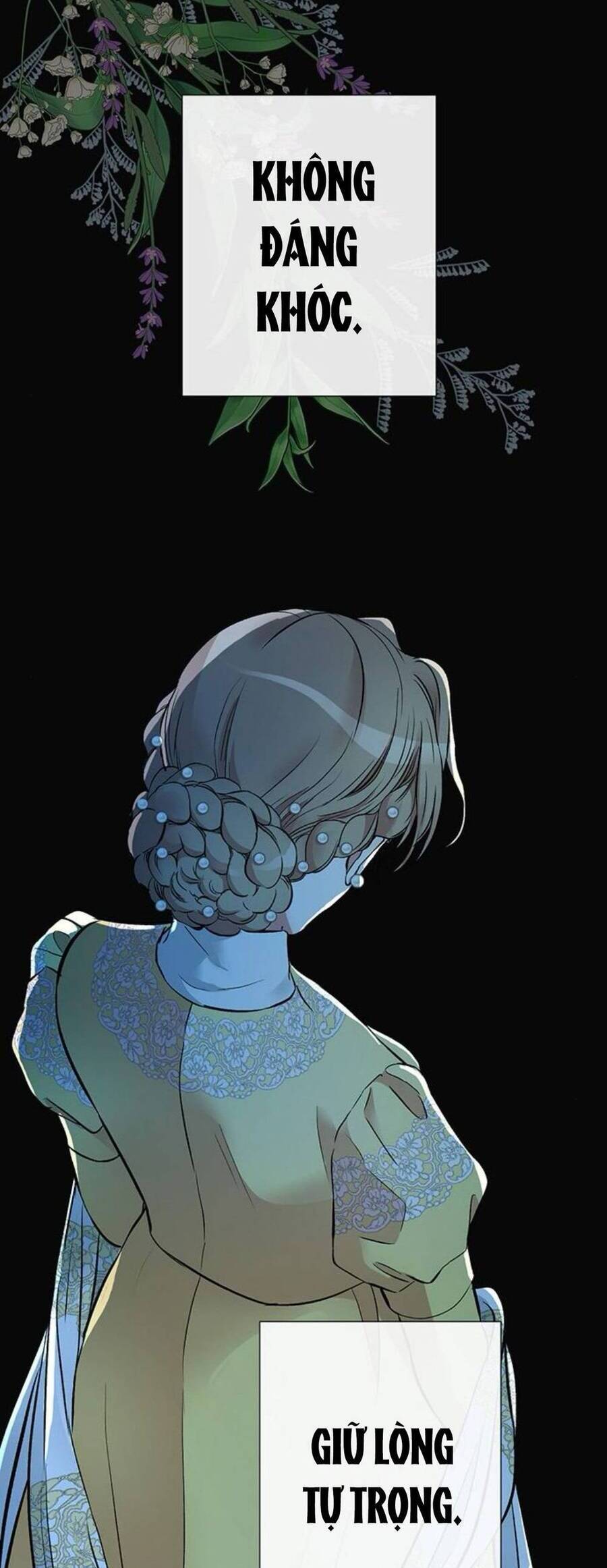 Chàng Hoàng Tử Này Có Vấn Đề Chapter 52.1 - 20