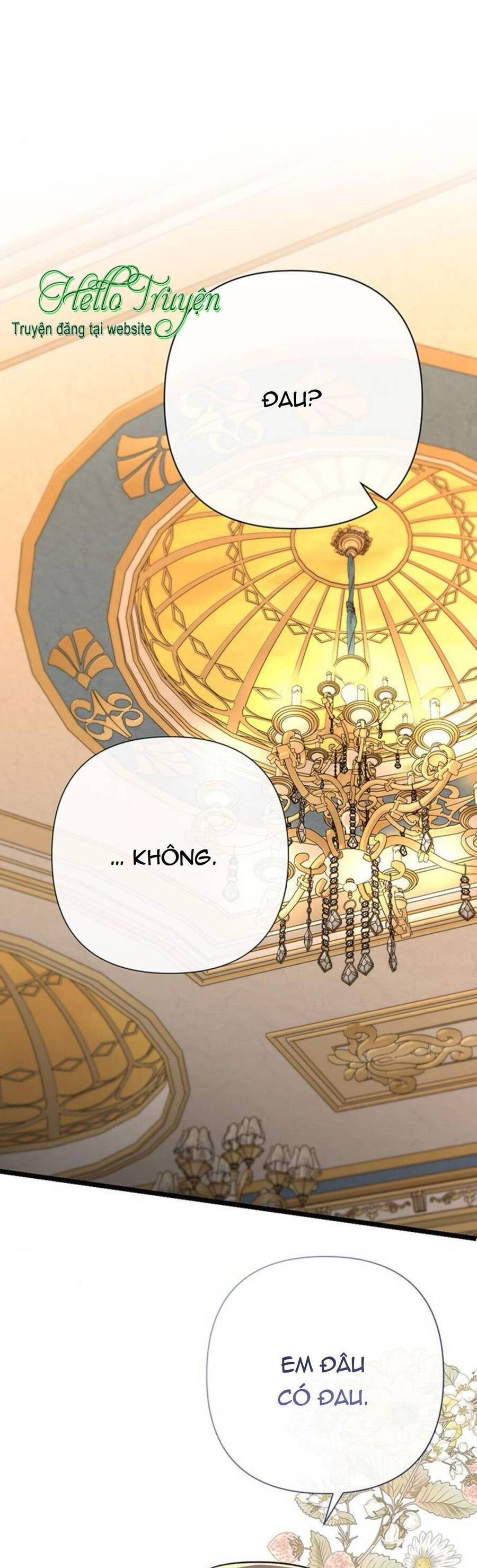 Hoàng Tử Có Vấn Đề Chapter 52.1 - 3