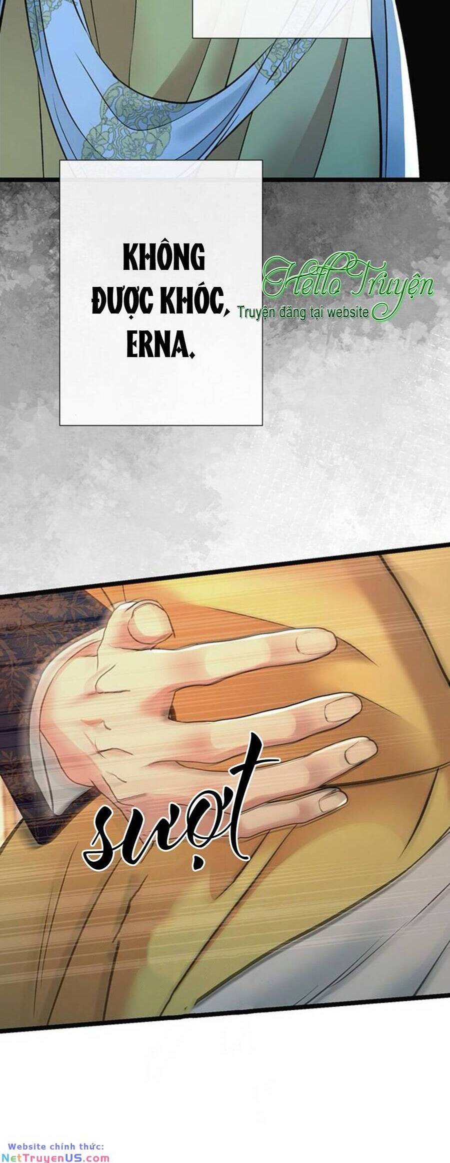 Chàng Hoàng Tử Này Có Vấn Đề Chapter 52.1 - 21