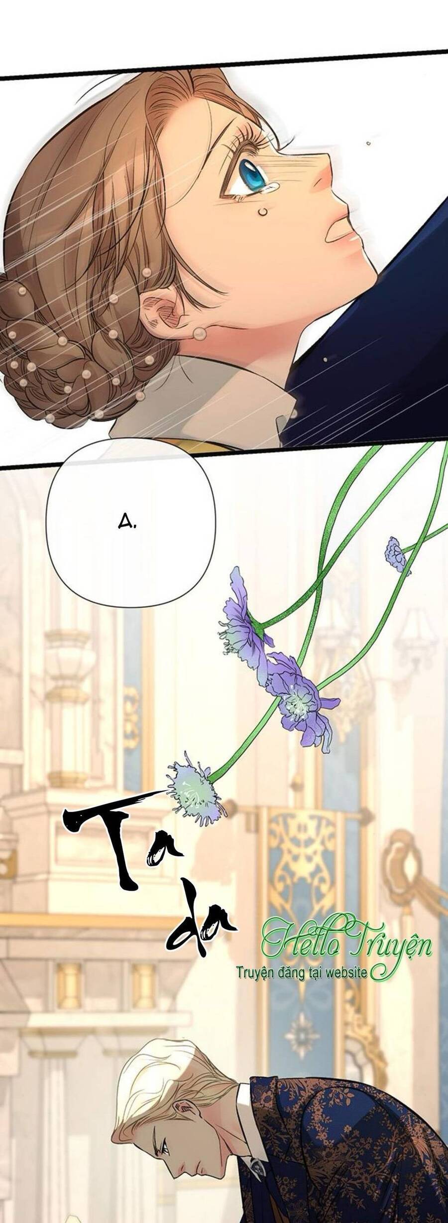 Chàng Hoàng Tử Này Có Vấn Đề Chapter 52.1 - 22