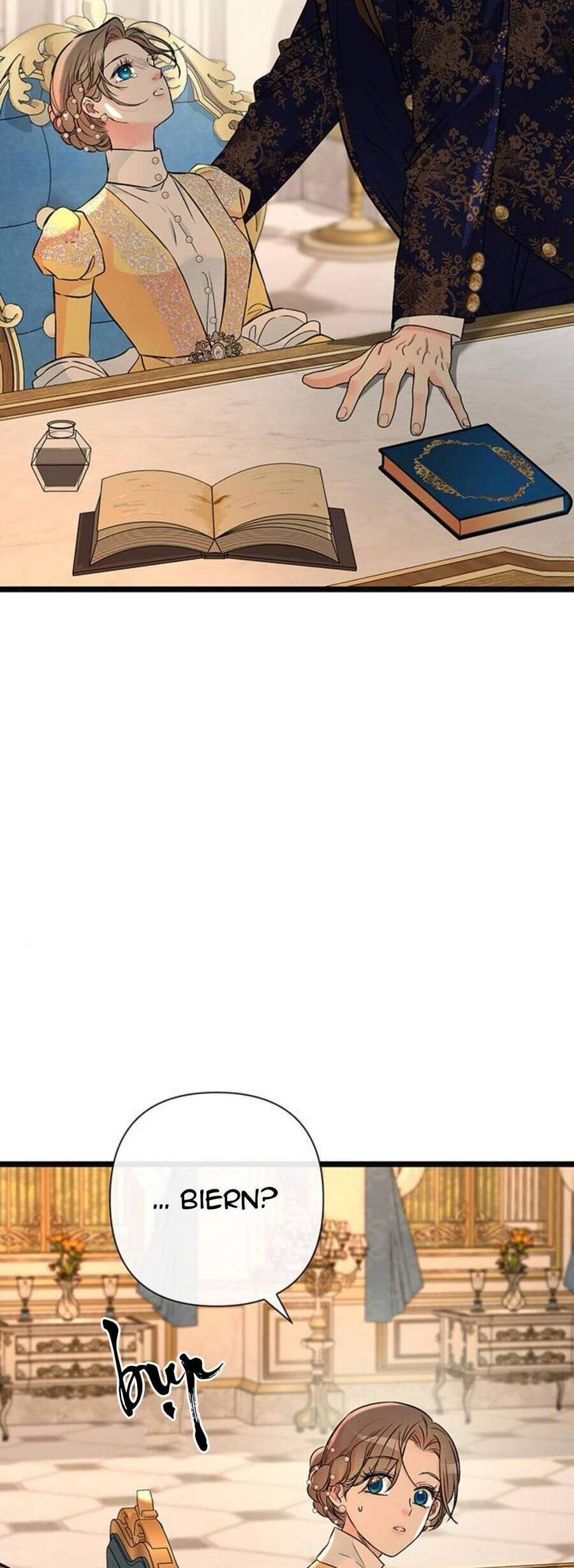 Chàng Hoàng Tử Này Có Vấn Đề Chapter 52.1 - 23