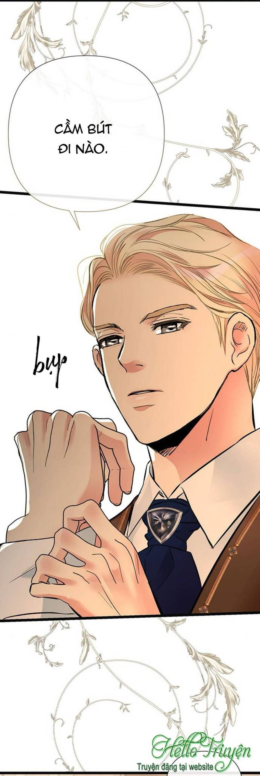 Chàng Hoàng Tử Này Có Vấn Đề Chapter 52.1 - 25