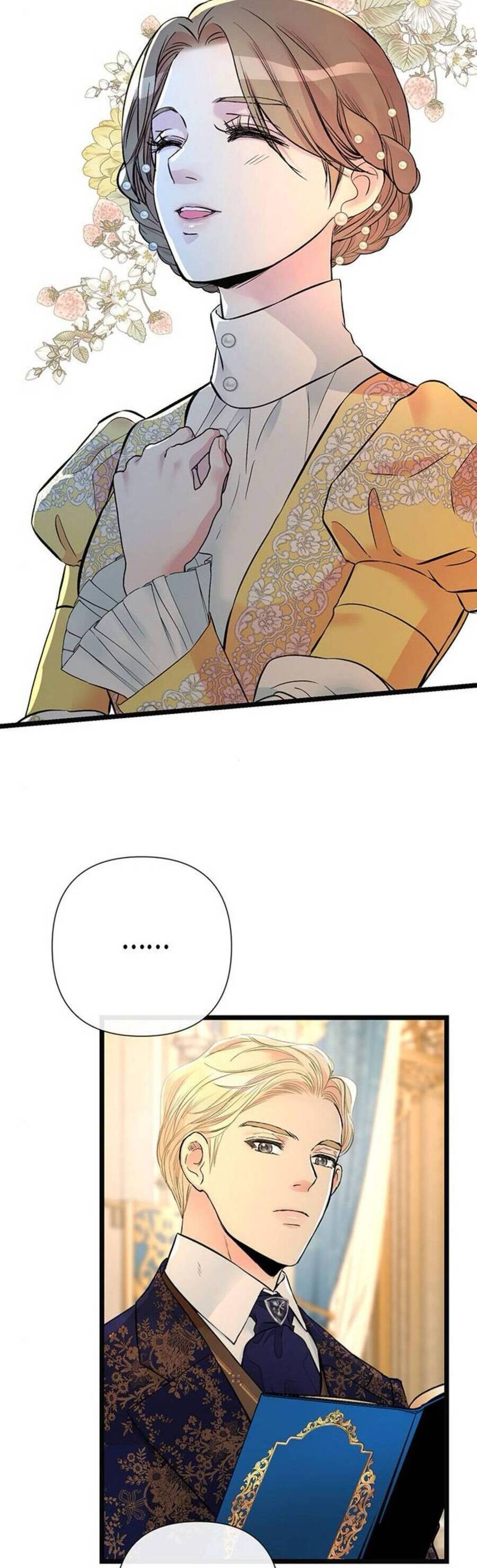 Hoàng Tử Có Vấn Đề Chapter 52.1 - 4