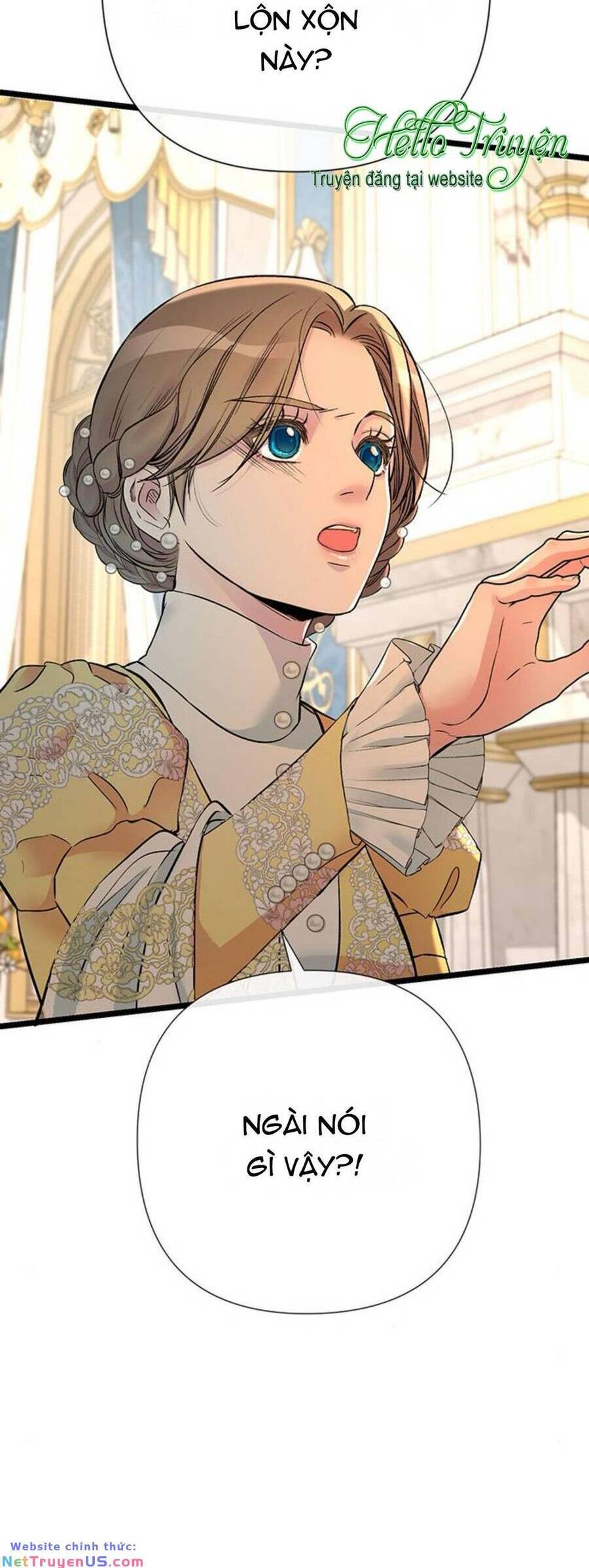 Chàng Hoàng Tử Này Có Vấn Đề Chapter 52.1 - 9