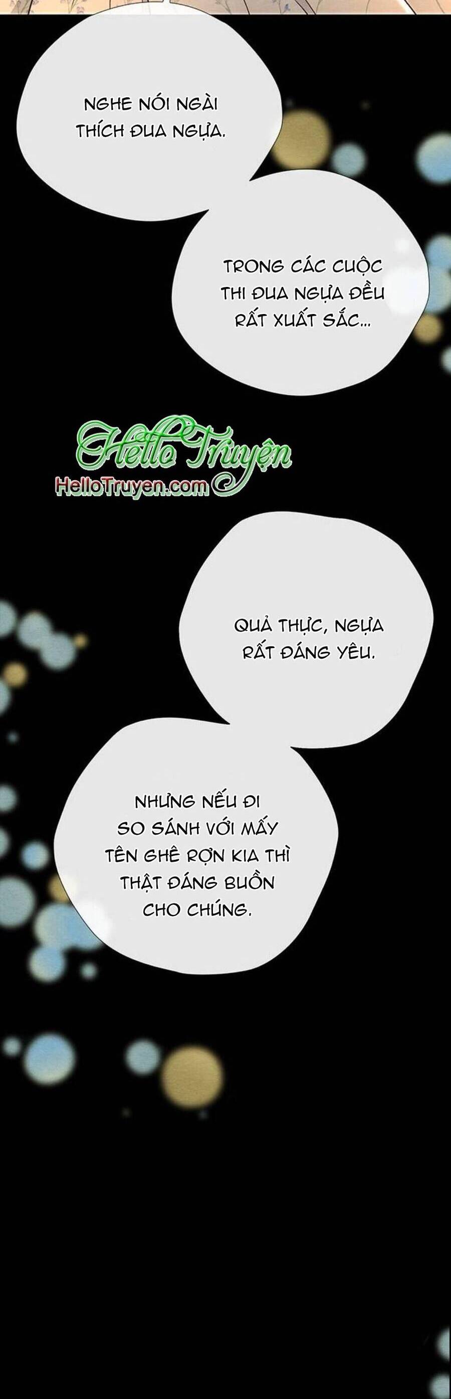 Chàng Hoàng Tử Này Có Vấn Đề Chapter 25.1 - 12