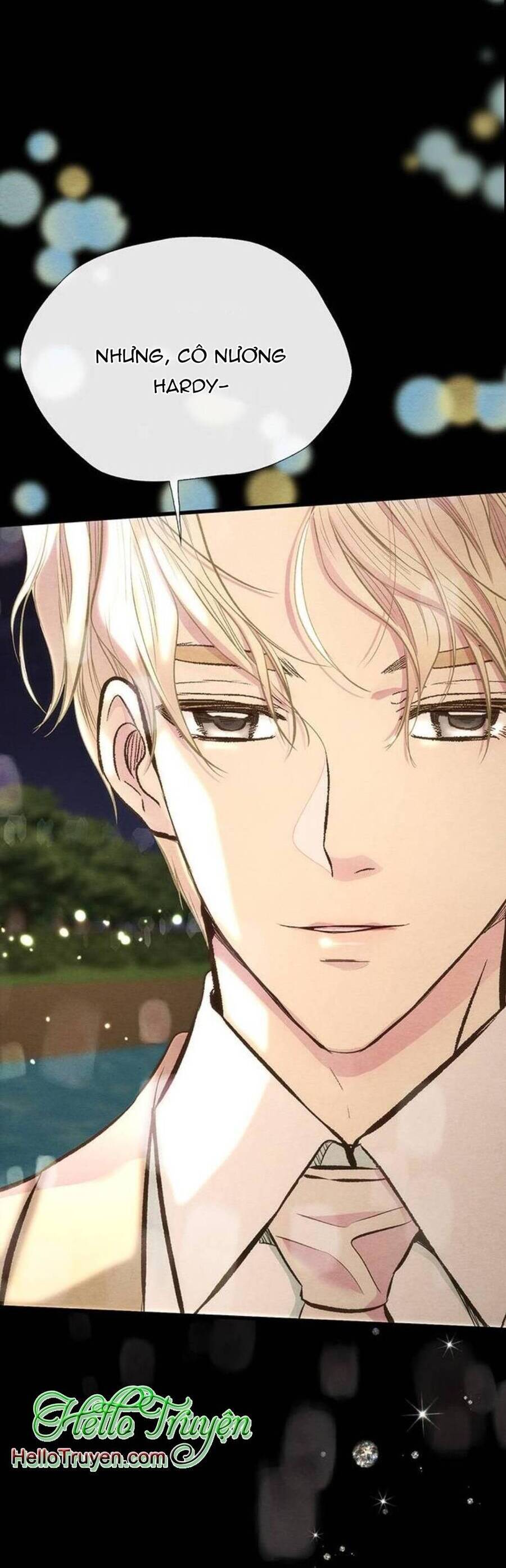 Chàng Hoàng Tử Này Có Vấn Đề Chapter 25.1 - 13