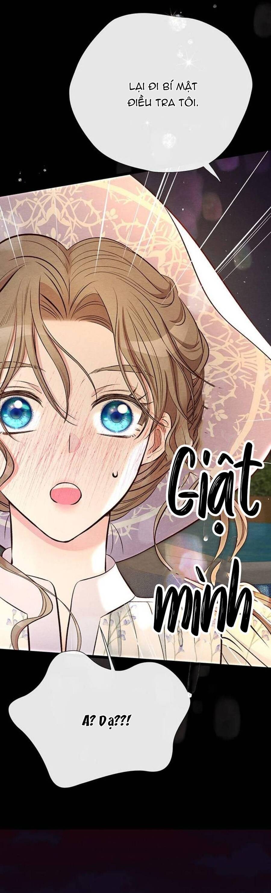 Chàng Hoàng Tử Này Có Vấn Đề Chapter 25.1 - 15