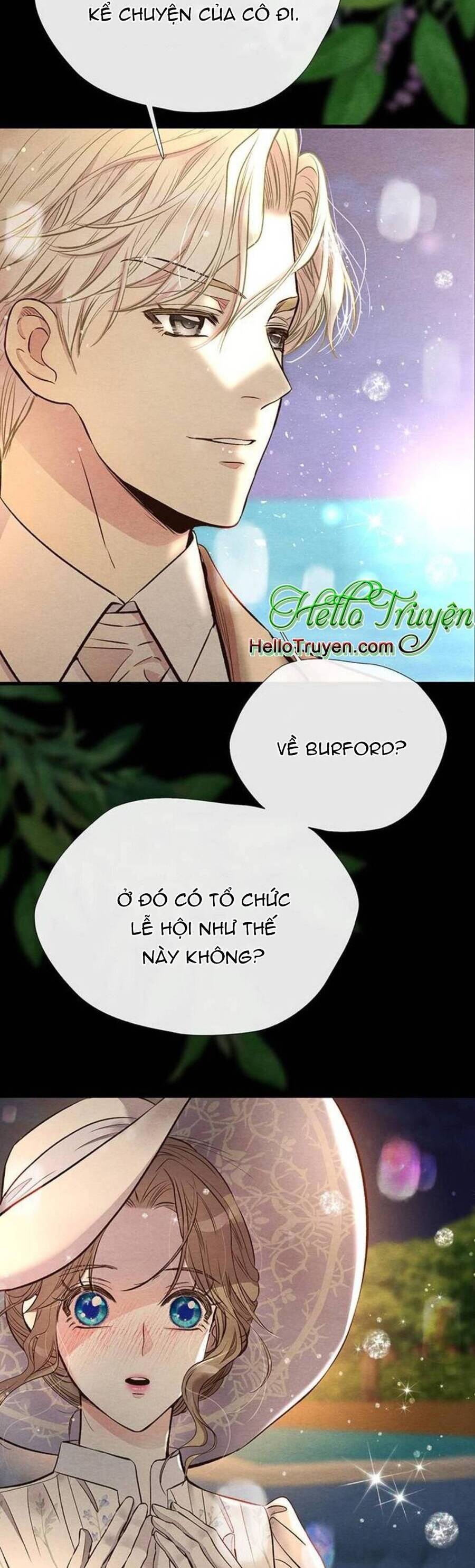 Chàng Hoàng Tử Này Có Vấn Đề Chapter 25.1 - 17