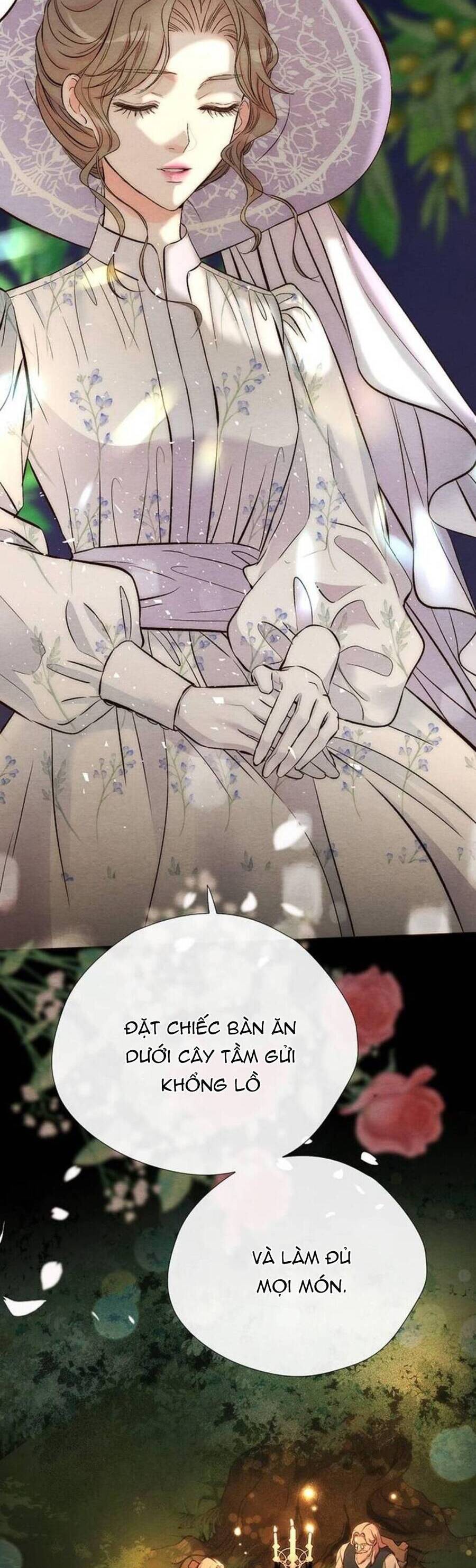 Hoàng Tử Có Vấn Đề Chapter 25.1 - 19