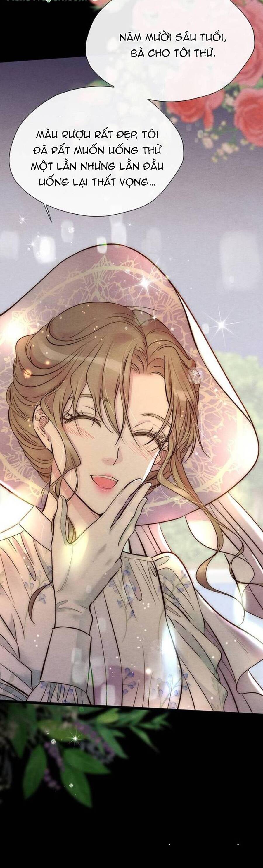 Hoàng Tử Có Vấn Đề Chapter 25.1 - 21