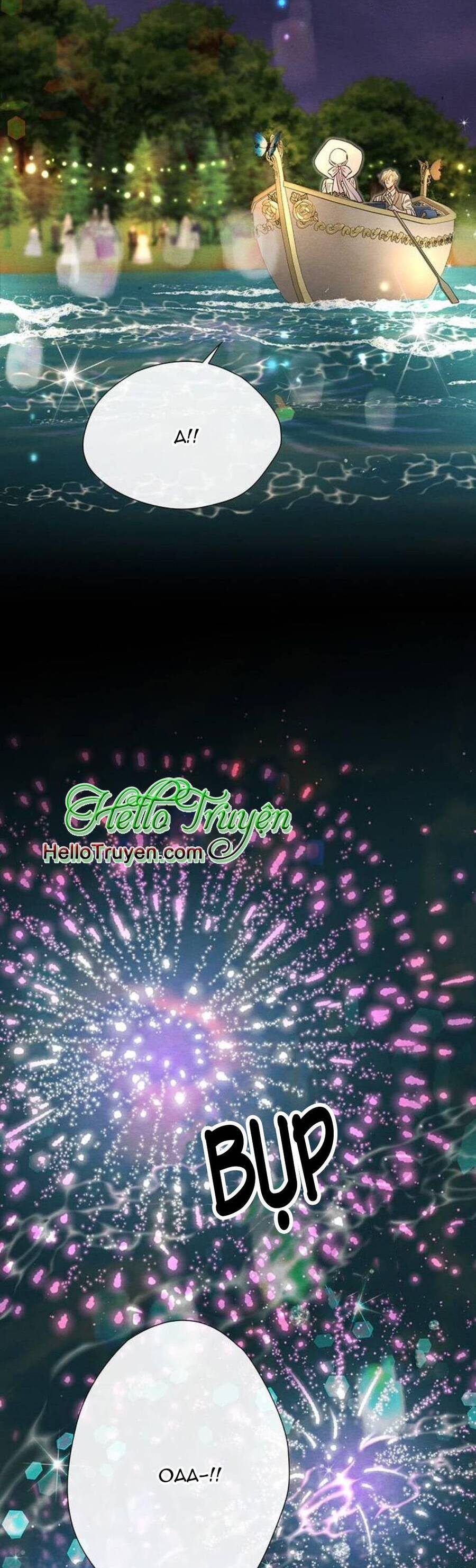 Chàng Hoàng Tử Này Có Vấn Đề Chapter 25.1 - 24