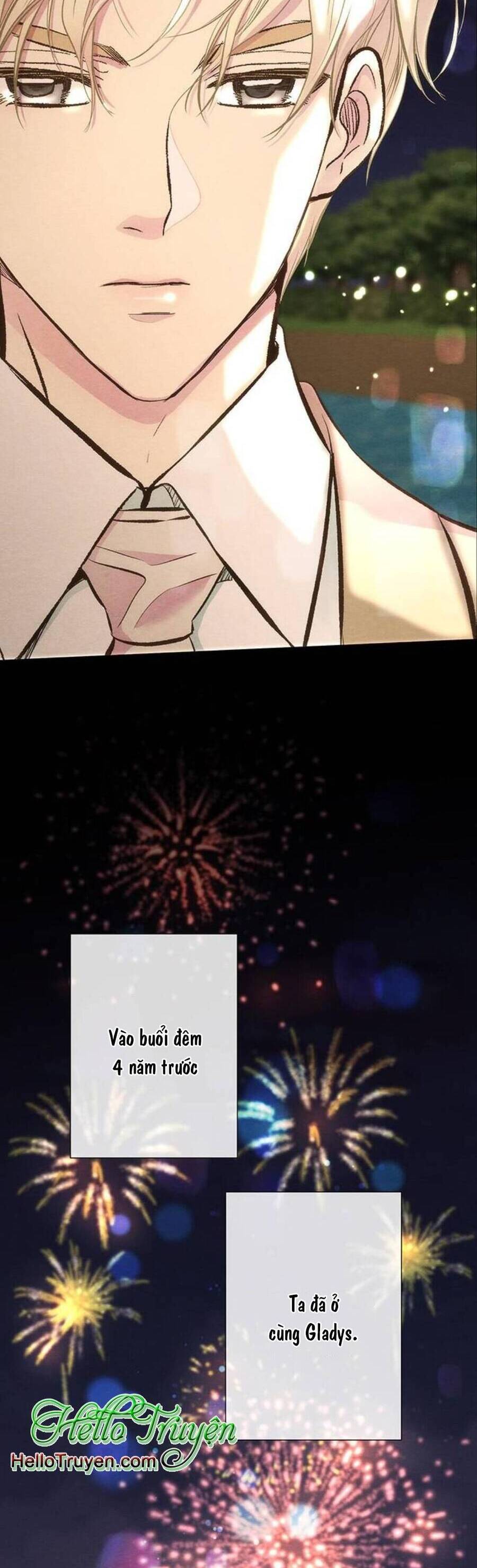 Hoàng Tử Có Vấn Đề Chapter 25.1 - 27